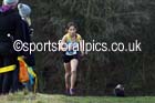 Girls under-13s North Eastern Cross Country, Aykley Heads, Durham. Photo: David T. Hewitson/Sports for All Pics